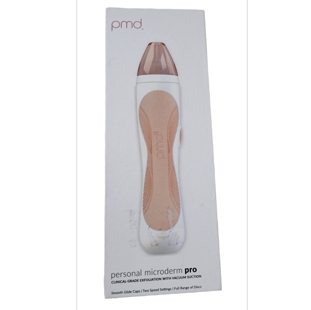PMD Personal Microderm Pro